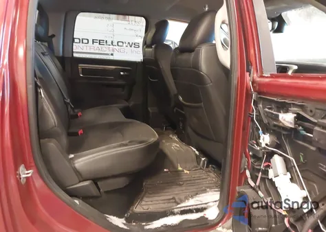 2013 Ram 1500 Sport z USA, uszkodzony, nr VIN 1C6RR7MT4DS590425